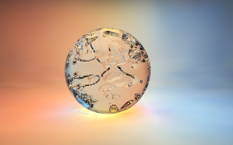 Crystal Ball Reading