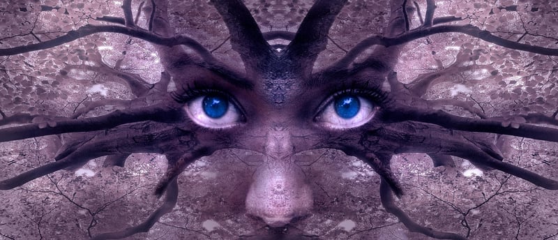 Meet Mythical Beings