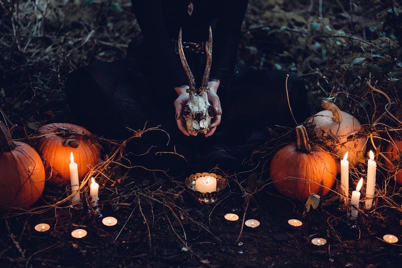 Mystical Crafts